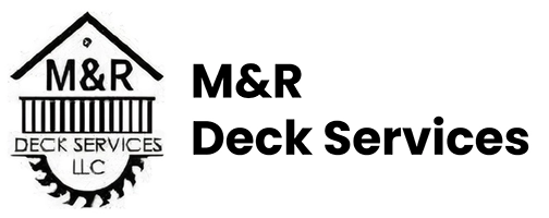 M&R Deck Services