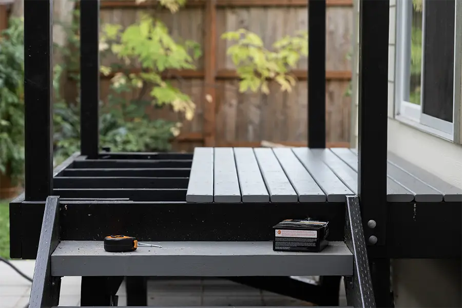 Affordable Deck Installation Buford, GA Affordable Deck Installation Buford, GA