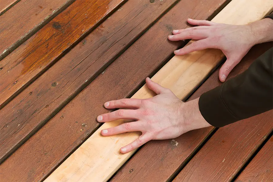 Experienced Deck Repair Buford, GA Experienced Deck Repair Buford, GA