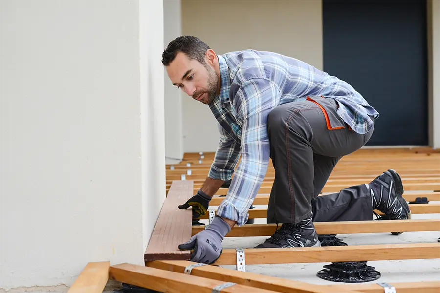 How Deck Installation Improves Backyard Functionality Buford, GA How Deck Installation Improves Backyard Functionality Buford, GA