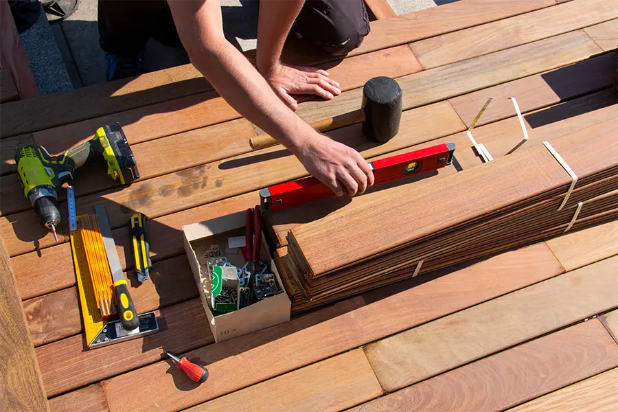 How Deck Installation Improves Backyard Functionality in Buford, GA How Deck Installation Improves Backyard Functionality in Buford, GA
