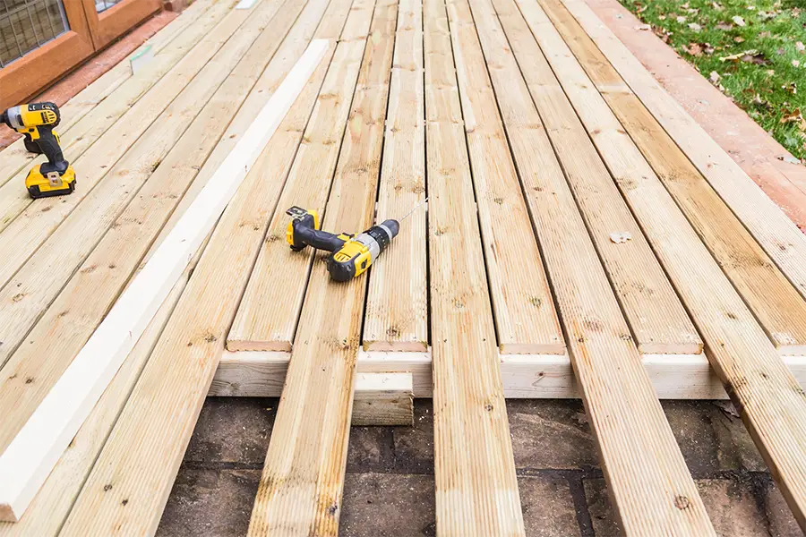 How Deck Installation Supports Outdoor Entertaining in Buford, GA How Deck Installation Supports Outdoor Entertaining in Buford, GA