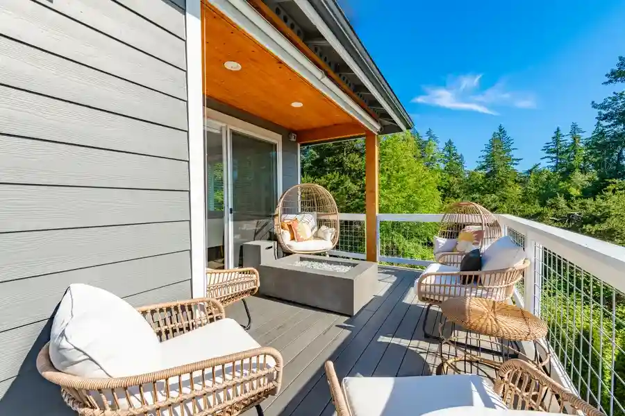 How Privacy Considerations Influence Deck Design Buford, GA How Privacy Considerations Influence Deck Design Buford, GA