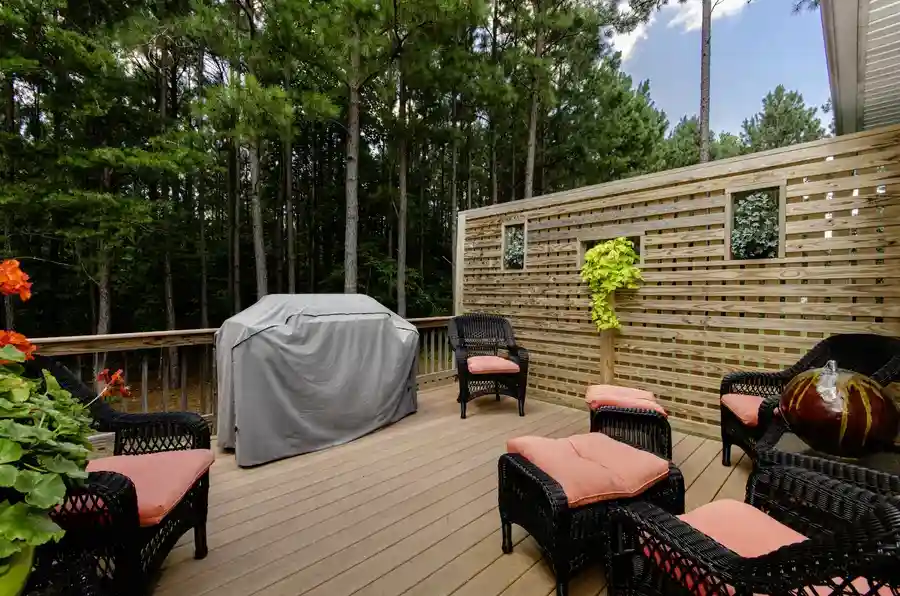 How Privacy Considerations Influence Deck Design in Buford, GA How Privacy Considerations Influence Deck Design in Buford, GA