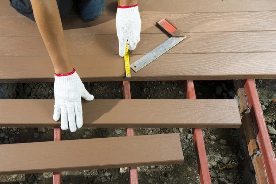 How Professional Deck Repair Improves Home Value Buford, GA How Professional Deck Repair Improves Home Value Buford, GA