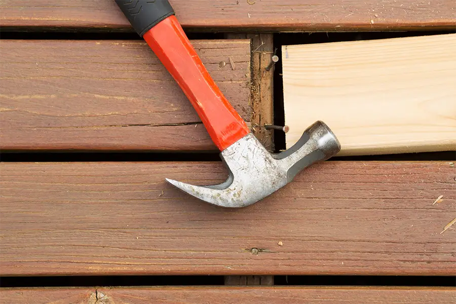How Professional Deck Repair Improves Home Value in Buford, GA How Professional Deck Repair Improves Home Value in Buford, GA
