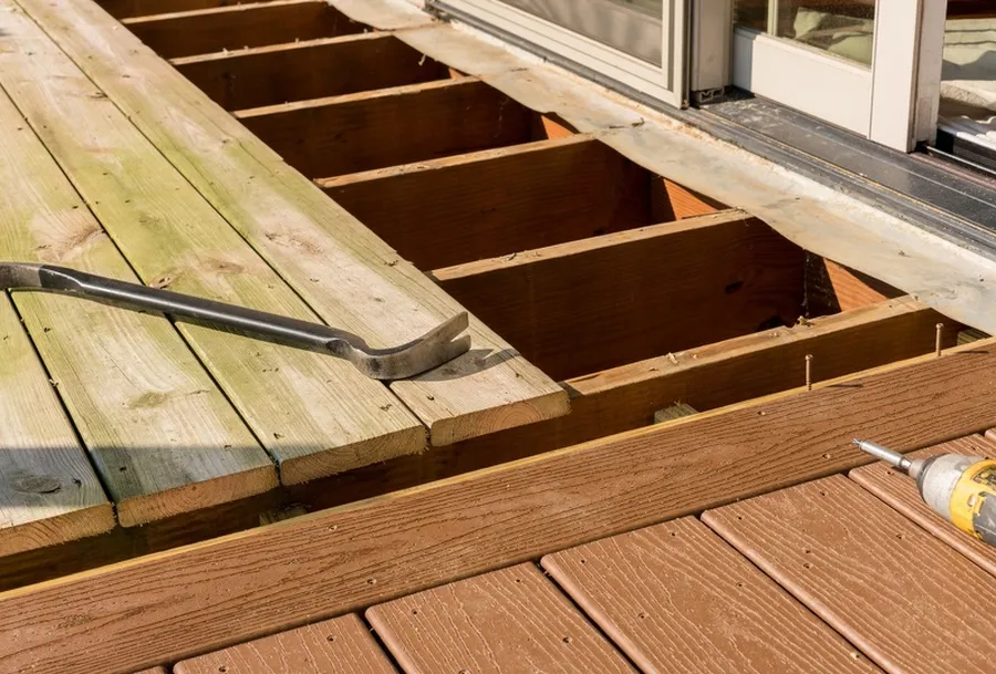 Local Deck Repair Buford, GA Local Deck Repair Buford, GA
