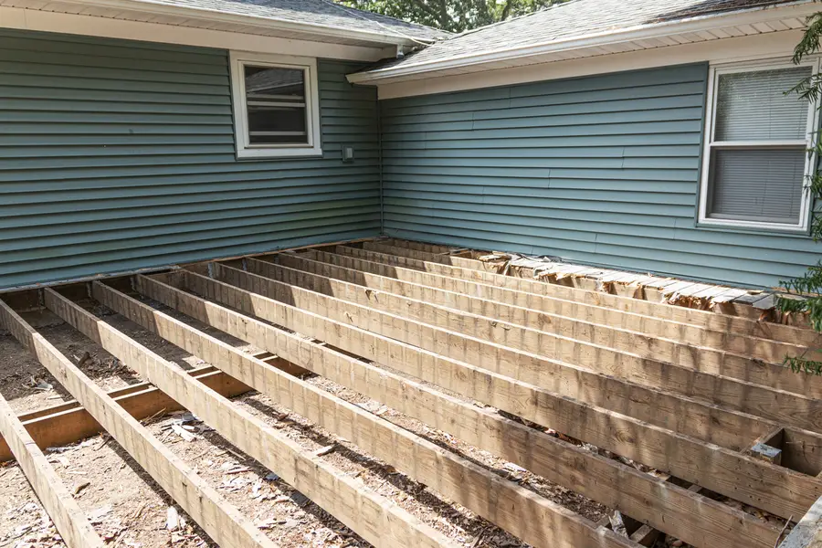 Planning Considerations For Successful Deck Construction in Buford, GA Planning Considerations For Successful Deck Construction in Buford, GA