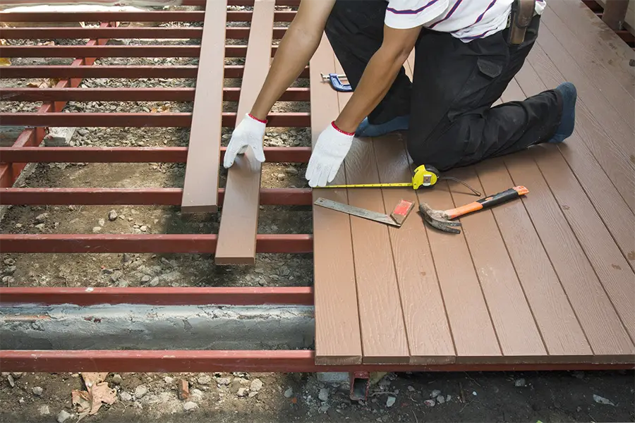 Premium Deck Installation Buford, GA Premium Deck Installation Buford, GA