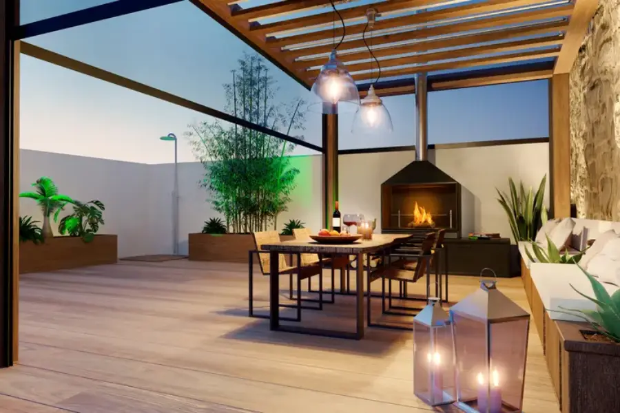 Professional Deck Design Buford, GA Professional Deck Design Buford, GA