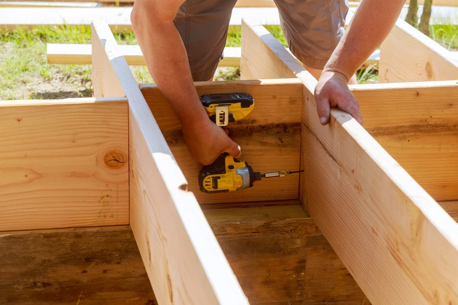 Quality Deck Construction Buford, GA Quality Deck Construction Buford, GA