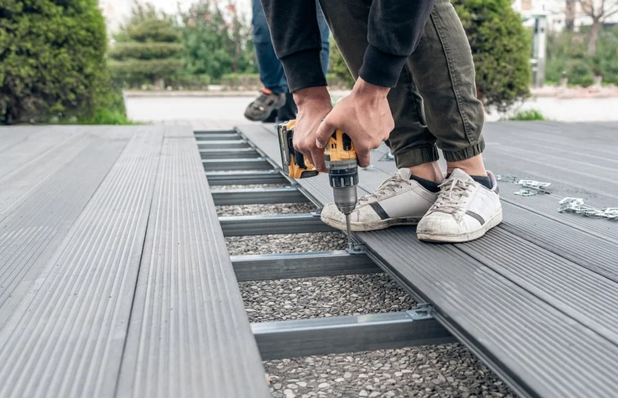 Reliable Deck Repair Buford, GA Reliable Deck Repair Buford, GA