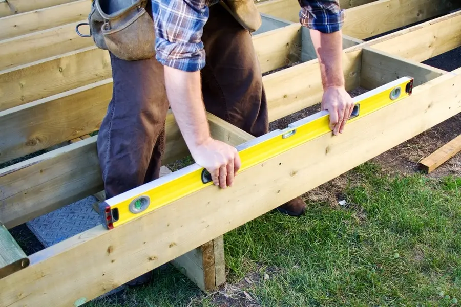 The Role Of Inspection In Deck Repair Planning Buford, GA The Role Of Inspection In Deck Repair Planning Buford, GA