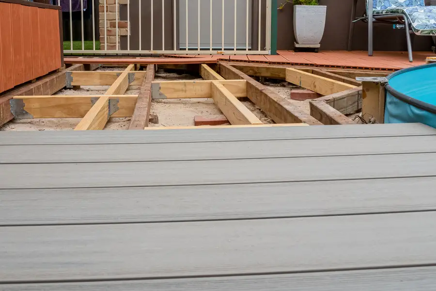 The Role Of Inspection In Deck Repair Planning in Buford, GA The Role Of Inspection In Deck Repair Planning in Buford, GA